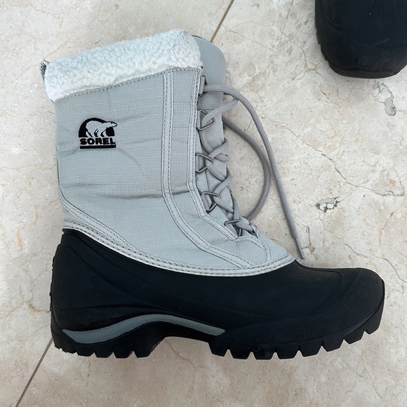 Sorel Thinsulate Cumberland Boot 6.5 - Picture 11 of 15